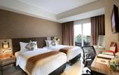 Туры в отель Swiss-Belinn Karawang