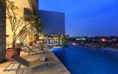 Туры в отель Swiss-Belinn Karawang