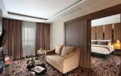 Туры в отель Swiss-Belinn Karawang