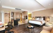 Туры в отель Swiss-Belinn Karawang