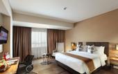 Туры в отель Swiss-Belinn Karawang