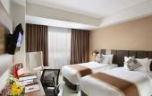 Туры в отель Swiss-Belinn Karawang