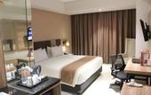 Туры в отель Swiss-Belinn Karawang