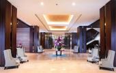 Туры в отель Swiss-Belinn Karawang