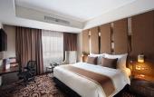 Туры в отель Swiss-Belinn Karawang