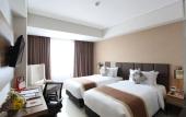 Туры в отель Swiss-Belinn Karawang