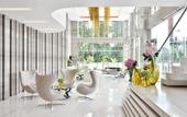 Туры в отель Renaissance Lucknow Hotel