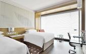 Туры в отель Renaissance Lucknow Hotel