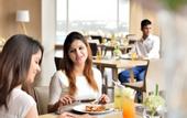 Туры в отель Renaissance Lucknow Hotel