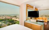 Туры в отель Renaissance Lucknow Hotel