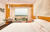 Туры в отель Renaissance Lucknow Hotel