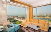 Туры в отель Renaissance Lucknow Hotel