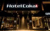 Туры в отель Hotel Coka Shanghai Pudong Airport