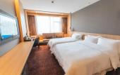 Туры в отель Hotel Coka Shanghai Pudong Airport