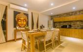Туры в отель LaMeli Villas Ubud