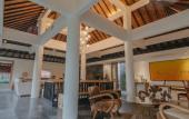 Туры в отель LaMeli Villas Ubud