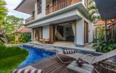 Туры в отель LaMeli Villas Ubud