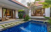 Туры в отель LaMeli Villas Ubud