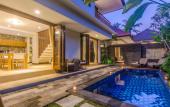 Туры в отель LaMeli Villas Ubud