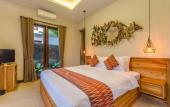 Туры в отель LaMeli Villas Ubud
