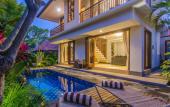Туры в отель LaMeli Villas Ubud