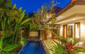 Туры в отель LaMeli Villas Ubud