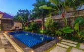 Туры в отель LaMeli Villas Ubud