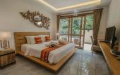 Туры в отель LaMeli Villas Ubud
