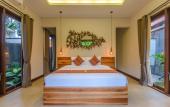 Туры в отель LaMeli Villas Ubud