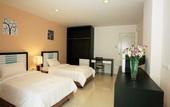 Туры в отель Similan Mansion