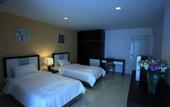 Туры в отель Similan Mansion