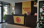 Туры в отель B Space Residence