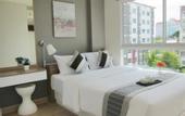 Туры в отель Banyan Residence