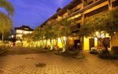 Туры в отель Puri Senggigi Hotel
