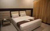 Туры в отель Puri Senggigi Hotel