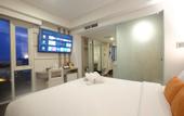 Туры в отель Puri Senggigi Hotel