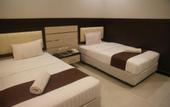Туры в отель Puri Senggigi Hotel