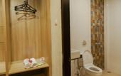 Туры в отель Puri Senggigi Hotel