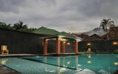 Туры в отель Puri Senggigi Hotel