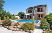 Туры в отель Villa 143 Oleander