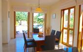 Туры в отель Villa 143 Oleander