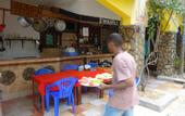 Туры в отель Homeland Swahili Lodge - Hostel