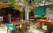 Туры в отель Homeland Swahili Lodge - Hostel