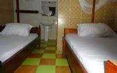 Туры в отель Homeland Swahili Lodge - Hostel