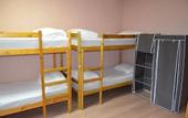 Туры в отель Хостел Авиатор