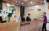 Туры в отель The Grand Campbell Hotel Kuala Lumpur
