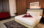 Туры в отель The Grand Campbell Hotel Kuala Lumpur