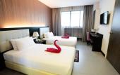 Туры в отель The Grand Campbell Hotel Kuala Lumpur
