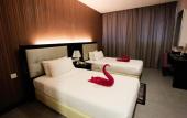 Туры в отель The Grand Campbell Hotel Kuala Lumpur