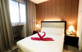 Туры в отель The Grand Campbell Hotel Kuala Lumpur